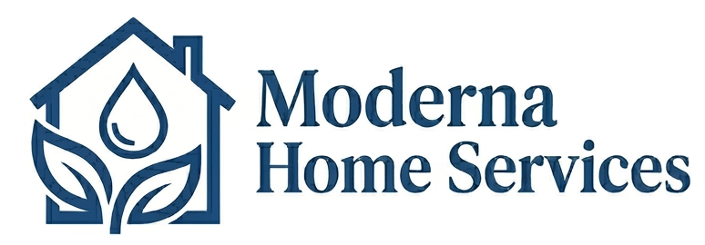 Moderna Home Services